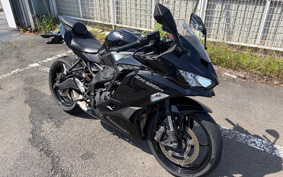 KAWASAKI NINJA ZX-25R ZX250E
