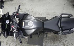 YAMAHA FZ8 FAZER SA 2012