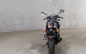 KAWASAKI FX400R ZX400D