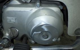 HONDA C50 SUPER CUB AA01