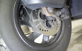 HONDA FUSION X 2008 MF02