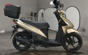 SUZUKI ADDRESS V110 CE47A