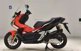 HONDA ADV150 KF38
