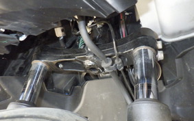 HONDA FORZA 250 MF17
