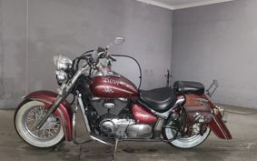 SUZUKI INTRUDER 400 CLASSIC VK54A
