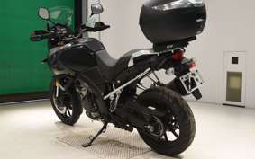 SUZUKI DL1000 ( V-Strom 1000 ) A 2015 VU51A