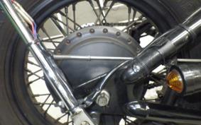 KAWASAKI VULCAN 400 CLASSIC 1997 VN400A