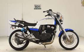 SUZUKI GSX400 IMPULSE 1995 GK79A