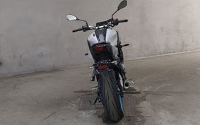 YAMAHA MT-07 RM48J