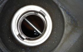 HONDA STANDUP TACT AF24