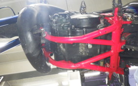 HONDA CRM250R MD24