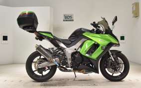 KAWASAKI Z1000 SX ABS 2011