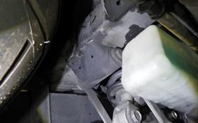 YAMAHA XVS1300CA STRIKER 2013