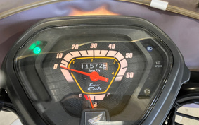HONDA SUPER CUB50 AA07