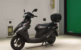SUZUKI ADDRESS V125 DT11A