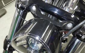 HARLEY FXBRS1870 2021