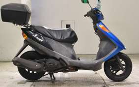 SUZUKI ADDRESS V125 2009 CF46A