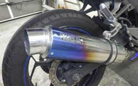 KAWASAKI NINJA 250 ABS 1998 EX250L