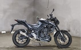 YAMAHA MT-25 RG74J