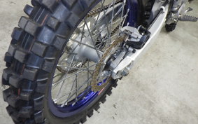 YAMAHA YZ125 CE34C