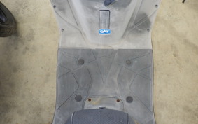 SYM RV125 I Type