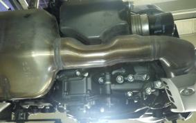 YAMAHA MT-07 2021 RM33J