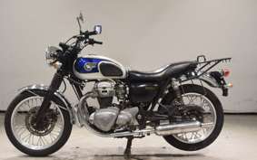 KAWASAKI W650 2001 EJ650A