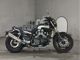 Фото Yamaha VMAX 2006 с японского аукциона
