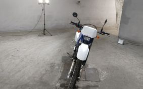 HONDA XR250 BAJA MD30