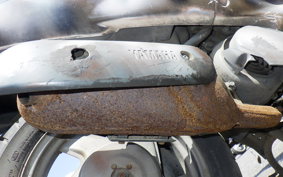 YAMAHA AXIS 100 SB06J