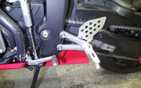 HONDA CBR600RR 2021 PC40