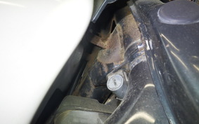 SUZUKI BIRDIE 50 BA14A