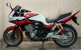 HONDA CB400SFV-3 BOLDOR 2008 NC42
