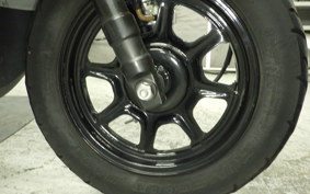 HONDA GIORNO 3 AF77