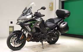KAWASAKI VERSYS 1100 SE 2025 LZT10C
