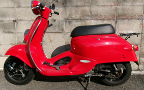 HONDA JOL CUB AF53