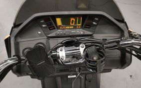 HONDA FUSION MF02