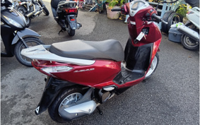 HONDA LEAD 125 JF45