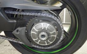KAWASAKI NINJA H2 2019
