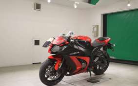 KAWASAKI ZX 10 NINJA ABS 2013