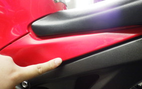 HONDA CBR1000RR Gen. 2 2012 SC59