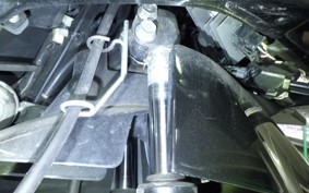 SUZUKI ADDRESS 110 CE47A