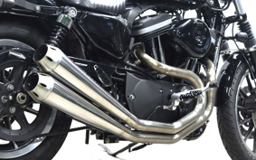 HARLEY XL883R 2012 CS2