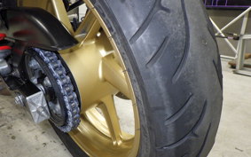 HONDA CB750 GEN 2 2008 RC42