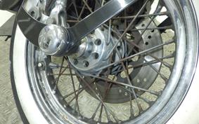 HARLEY FLSTS 1340 1998