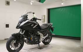 HONDA NC750X DCT 2026 RH23
