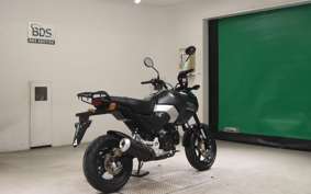 HONDA ｸﾞﾛﾑ-2