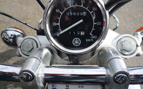YAMAHA VIRAGO 125 5AJ0
