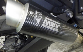 HONDA X-ADV 750 2019 RC95