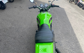 KAWASAKI ZRX400 1994 ZR400E